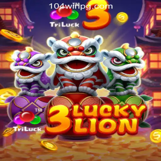 3LUCKYLION: Exploring the Exciting World of Online Slots