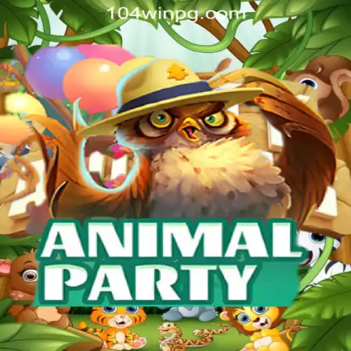 Discover the Thrills of AnimalParty - A Journey into the Wild