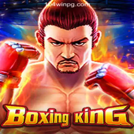 BoxingKing: A Champion's Experience in Online Slots