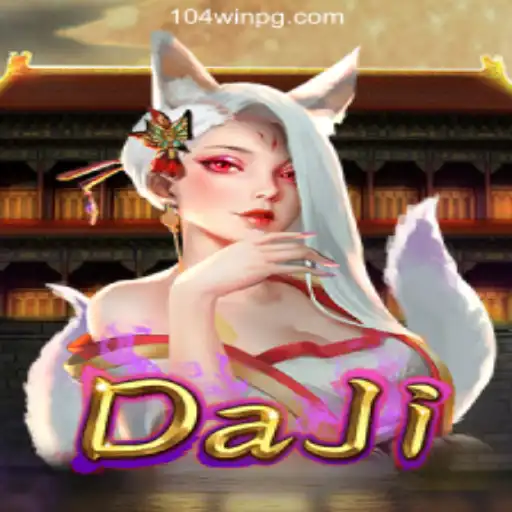 Discovering DaJi: The Unique Slot Experience at 104Win.com