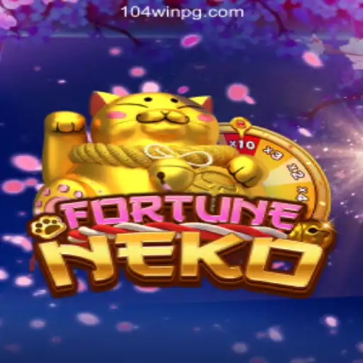 Exploring FortuneNeko: An In-Depth Look at 104Win.com Oficial Slots Brasil #1