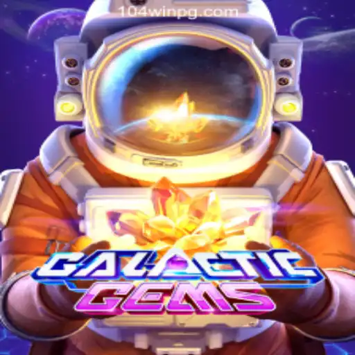 GalacticGems: A Stellar Journey into the Universe of Slots