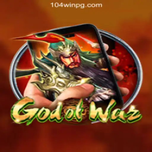 Discover GodofWarM: An Epic Gaming Experience with 104Win.com Official Slots Brasil #1