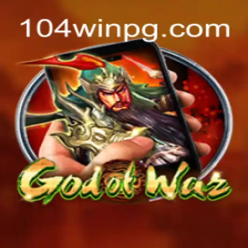 Discover GodofWarM: An Epic Gaming Experience with 104Win.com Official Slots Brasil #1