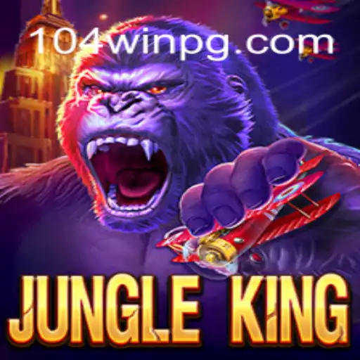 Experience the Thrill of JungleKing with 104Win.com Oficial Slots Brasil #1