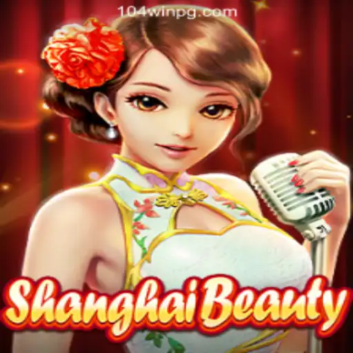 Dive into the World of ShanghaiBeauty: A Glimpse into the Exciting Slots Game from 104Win.com