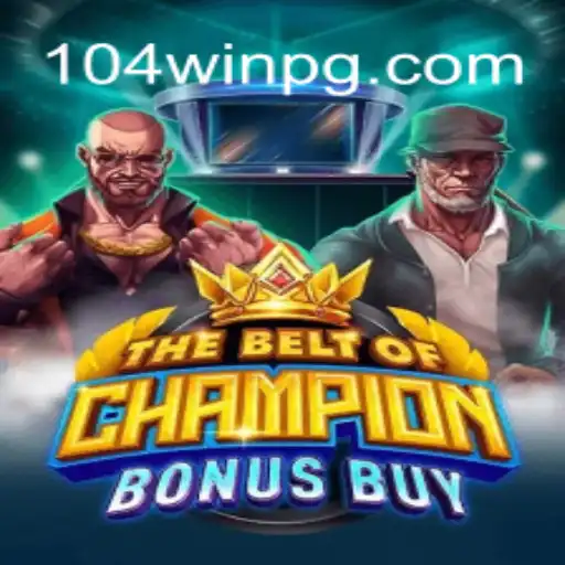 TheBeltOfChampionBonusBuy: An Exhilarating Slot Game Experience