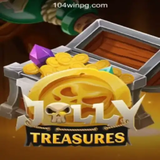Discover the Exciting World of JollyTreasures: The Ultimate Slot Experience