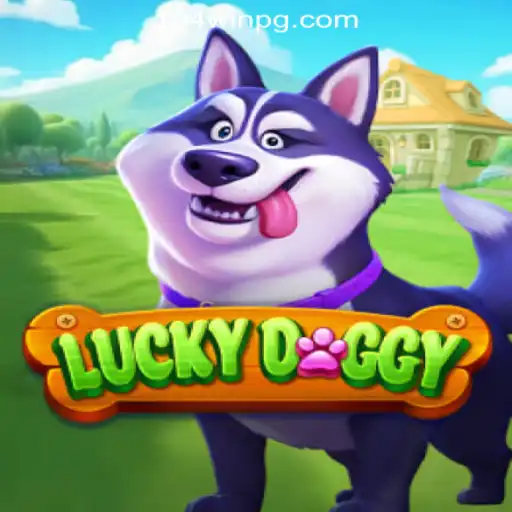 Unlock the Thrills of LuckyDoggy: Your Gateway to Winning at 104Win.com Oficial Slots Brasil #1