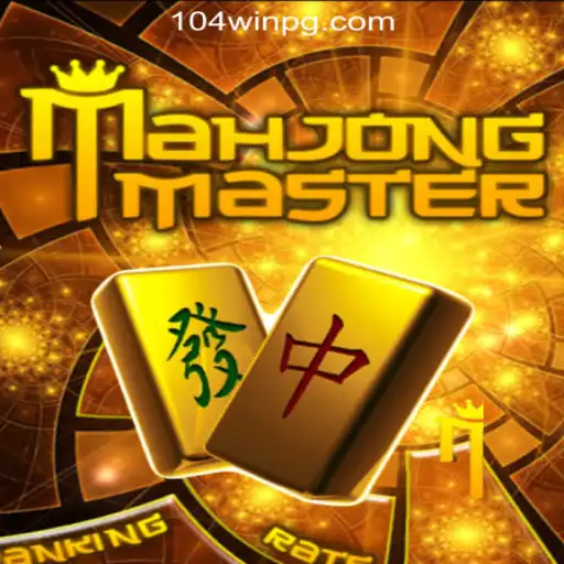Discover MahJongMaster and Explore 104Win.com Oficial Slots Brasil #1