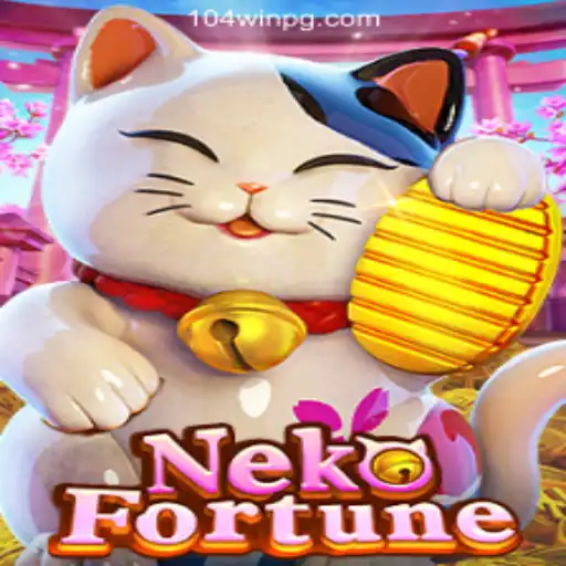 Unveiling the Magic of NekoFortune: A Guide to the Game at 104Win.com Oficial Slots Brasil #1