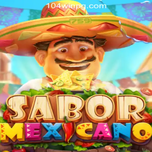 Exploring the Vibrant World of SaborMexicano: Your Gateway to 104Win.com Oficial Slots Brasil #1