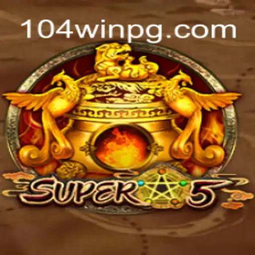 Discover the Thrilling World of Super5