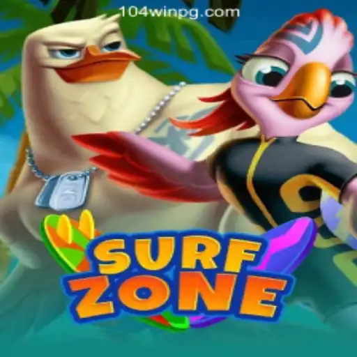 SurfZone: Ride the Waves of Excitement with 104Win.com Oficial Slots Brasil #1