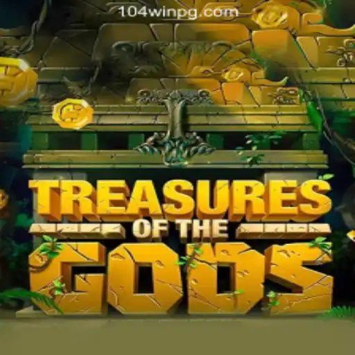 Explore the Exciting World of TreasureoftheGods Slots