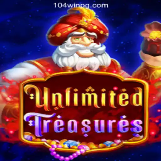 UnlimitedTreasures: Exploring the Ultimate Treasure-Hunting Adventure