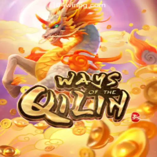Unveiling the Mystical World of 'WaysoftheQilin' with 104Win.com Oficial Slots Brasil #1