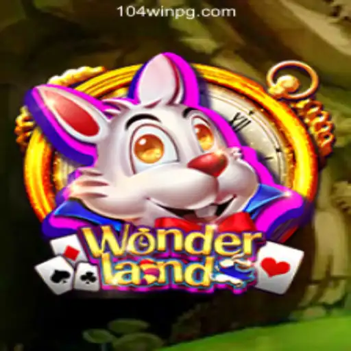 Exploring the Enchanting World of Wonderland: A Deep Dive into the Game Wonderland with 104Win.com Oficial Slots Brasil #1